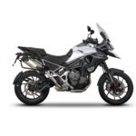 4P SYSTEM FIJACION LATERAL TRIUMPH TIGER 1200 GT/RALLY - Imagen 2