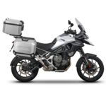 4P SYSTEM FIJACION LATERAL TRIUMPH TIGER 1200 GT/RALLY - Imagen 3