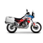 4P SYSTEM FIJACION LATERAL APRILIA TUAREG 660