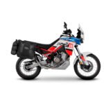4P SYSTEM FIJACION LATERAL APRILIA TUAREG 660 - Imagen 2