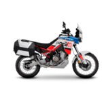 4P SYSTEM FIJACION LATERAL APRILIA TUAREG 660 - Imagen 4