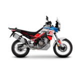 FIJACION PARA MALETA SUPERIOR APRILIA TUAREG 660 - Imagen 4