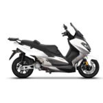 FIJACION PARA MALETA SUPERIOR WOTTAN STORM S300/NERVA EXE - Imagen 2