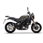 FIJACION PARA MALETA SUPERIOR BENELLI LEONCINO 800/TRAIL - Imagen 2