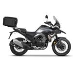 FIJACION PARA MALETA SUPERIOR MACBOR MONTANA XR5 510 / KOVE 510X - Imagen 2