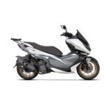 FIJACION PARA MALETA SUPERIOR MALAGUTI MADISON 125 - Imagen 2