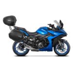 FIJACION PARA MALETA SUPERIOR SUZUKI GSX-S1000GT - Imagen 3