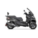 KIT FIJACIÓN RESPALDO PIAGGIO MP3 400/SPORT/EXCLUSIVE 530