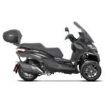 FIJACION PARA MALETA SUPERIOR PIAGGIO MP3 400/SPORT/EXCLUSIVE 530