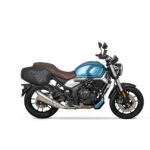 FIJACION SR PARA ALFORJAS VOGE 500AC/525AC