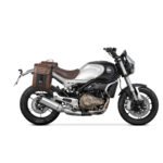 FIJACION SR PARA ALFORJAS MOTO QJ MOTOR SRV550