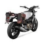 FIJACION SR PARA ALFORJAS MOTO QJ MOTOR SRV550 - Imagen 4