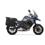 4P SYSTEM FIJACION LATERAL QJMOTOR SRT 550 - Imagen 2
