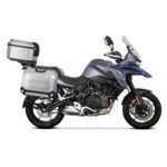 4P SYSTEM FIJACION LATERAL QJMOTOR SRT 550 - Imagen 4