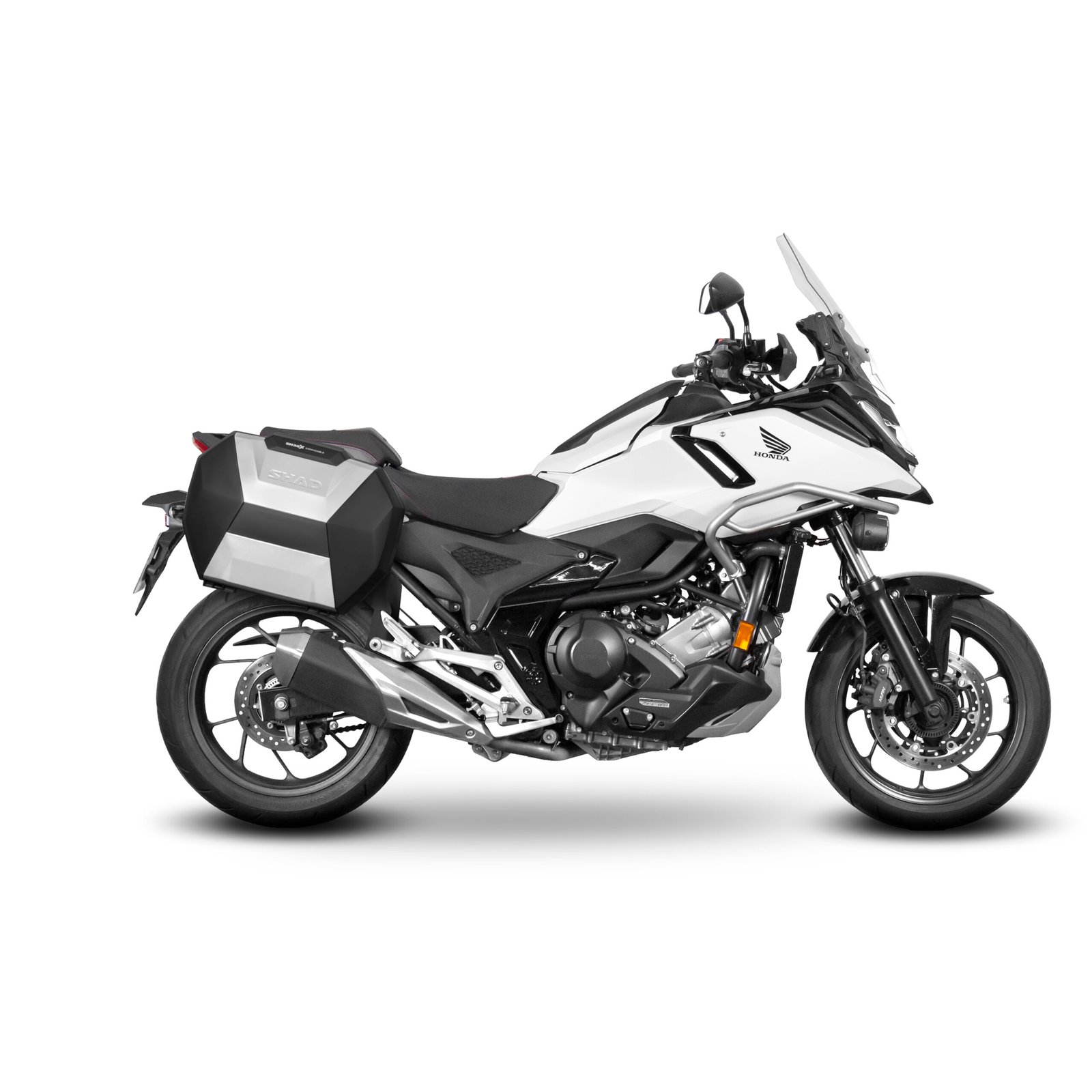 8430358685918_1.jpg 3P SYSTEM FIJACION LATERAL HONDA NC750X - Imagen 1