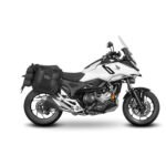 3P SYSTEM FIJACION LATERAL HONDA NC750X - Imagen 4