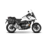 3P SYSTEM FIJACION LATERAL HONDA NC750X - Imagen 5