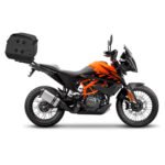 FIJACION PARA MALETA SUPERIOR KTM ADVENTURE 390 - Imagen 2