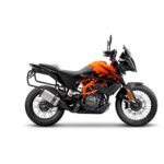 4P SYSTEM FIJACION LATERAL KTM 390 ADVENTURE - Imagen 2
