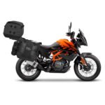 4P SYSTEM FIJACION LATERAL KTM 390 ADVENTURE - Imagen 3