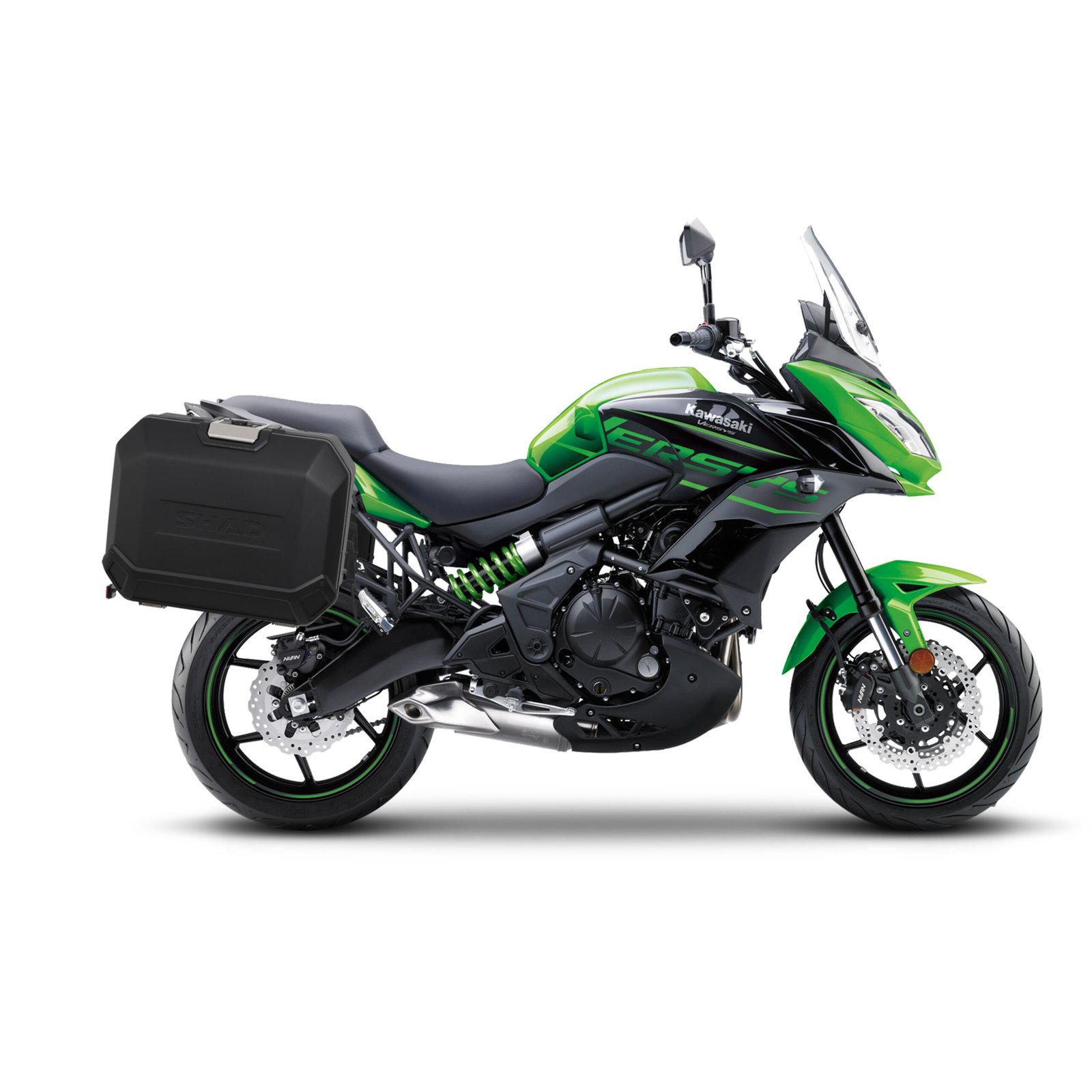 8430358685949_1.jpg 4P SYSTEM FIJACION LATERAL KAWASAKI VERSYS 650 - Imagen 1