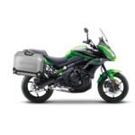 4P SYSTEM FIJACION LATERAL KAWASAKI VERSYS 650 - Imagen 2