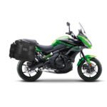 4P SYSTEM FIJACION LATERAL KAWASAKI VERSYS 650 - Imagen 3