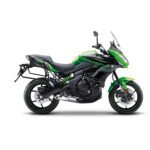 4P SYSTEM FIJACION LATERAL KAWASAKI VERSYS 650 - Imagen 4
