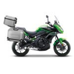 4P SYSTEM FIJACION LATERAL KAWASAKI VERSYS 650 - Imagen 5