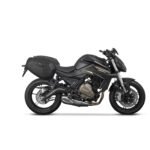 FIJACION SR PARA ALFORJAS MOTO QJ MOTOR SRK 700