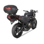 FIJACION SR PARA ALFORJAS MOTO QJ MOTOR SRK 700 - Imagen 4