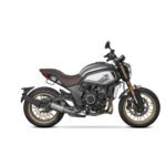 FIJACION SR PARA ALFORJAS CFMOTO 700 CL-X HERITAGE - Imagen 2