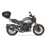 FIJACION PARA MALETA SUPERIOR CFMOTO 700 CL-X HERITAGE