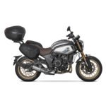 FIJACION PARA MALETA SUPERIOR CFMOTO 700 CL-X HERITAGE - Imagen 3