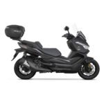 FIJACION PARA MALETA SUPERIOR VOGE SR4 MAX