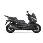 FIJACION PARA MALETA SUPERIOR VOGE SR4 MAX - Imagen 2