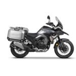 4P SYSTEM FIJACION LATERAL MACBOR MONTANA XR5 510 / KOVE 510X