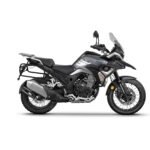 4P SYSTEM FIJACION LATERAL MACBOR MONTANA XR5 510 / KOVE 510X - Imagen 2