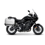 4P SYSTEM FIJACION LATERAL YAMAHA TRACER 9/GT - Imagen 2