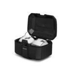 TOP CASE TR55 TERRA PURE BLACK - Imagen 2