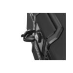 TOP CASE TR55 TERRA PURE BLACK - Imagen 3