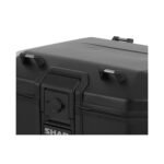 TOP CASE TR55 TERRA PURE BLACK - Imagen 4