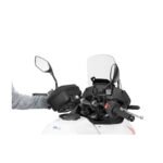 FIJACIÓN BOLSA DEPÓSITO CLICK SYSTEM DUCATI / KOVE / MV AUGUSTA / MACBOR / YAMAHA - Imagen 4