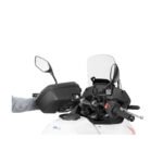 FIJACIÓN BOLSA DEPÓSITO CLICK SYSTEM DUCATI / KOVE / MV AUGUSTA / MACBOR / YAMAHA - Imagen 5