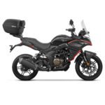 FIJACION PARA MALETA SUPERIOR VOGE 300DS