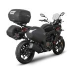 FIJACION PARA MALETA SUPERIOR VOGE 300DS - Imagen 5
