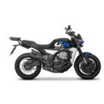 FIJACION PARA MALETA SUPERIOR ZONTES GK350 - Imagen 2
