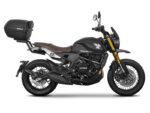 FIJACION PARA MALETA SUPERIOR MOTO MORINI SEIEMMEZZO STR / SCR