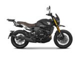 FIJACION PARA MALETA SUPERIOR MOTO MORINI SEIEMMEZZO STR / SCR - Imagen 2
