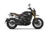 FIJACION SR PARA ALFORJAS MOTO MORINI SEIEMMEZZO STR / SCR - Imagen 2